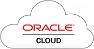 Oracle Cloudサービスロゴ