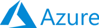 Microsoft Azureロゴ