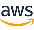 Amazon Web Servicesロゴ
