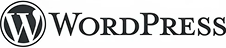 CMS WordPressロゴ